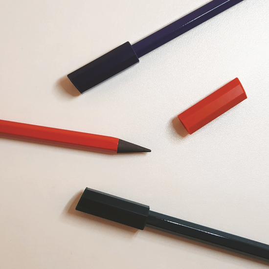 자이 무한연필 탄소연필<br>오늘만 13,900원!