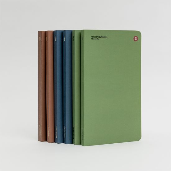 라이프앤피시스 다이어리<br>오늘만 11,760원!