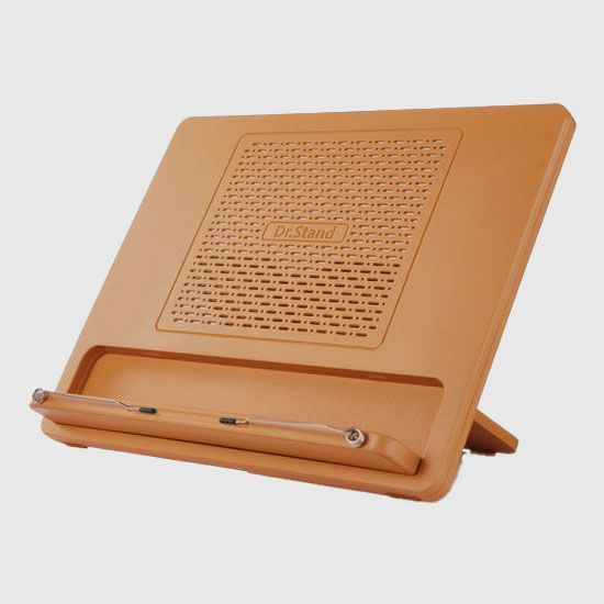 닥터스탠드 무소음 독서대<br>오늘만 25,900원!