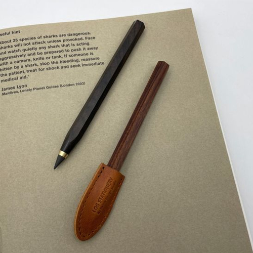 [무료각인]LOG 무한연필<br>오늘만 10,500원!