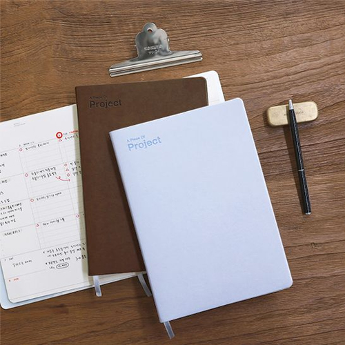 2026 프로젝트 다이어리<br>오늘만 10,900원!
