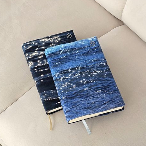 위선장 윤슬 북커버<br>오늘만 22,800원!