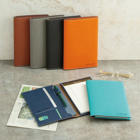 오브리즈 사피아노 메모패드<br>오늘만 18,800원!