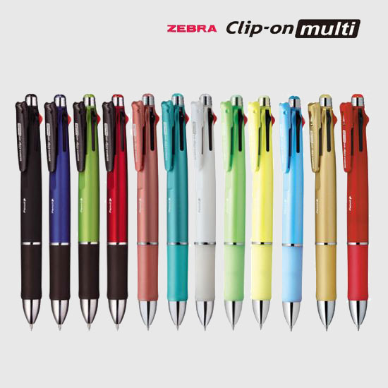 제브라 클립온 멀티 1000<br>오늘만 9,900원!