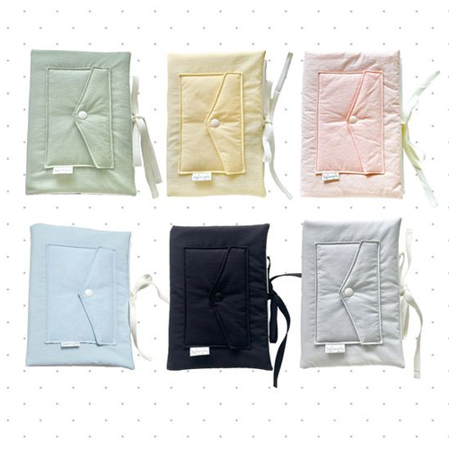 끄드쇼 팬레터 북커버<br>오늘만 25,800원!