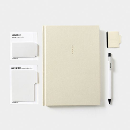 맑은 필사 문구세트<br>오늘만 11,900원!