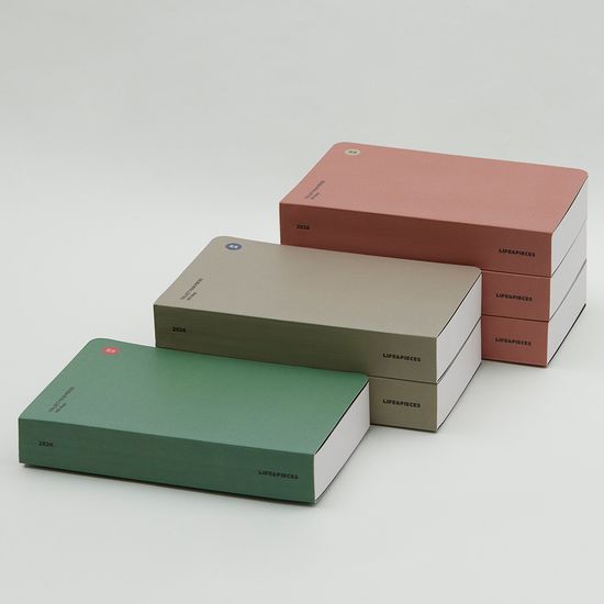 라이프앤피시스 다이어리<br>오늘만 14,600원!