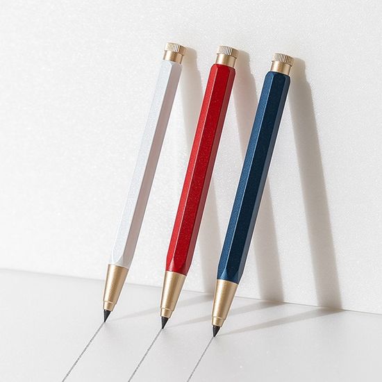 무한연필 자이 탄소 샤프<br>오늘만 19,900원!