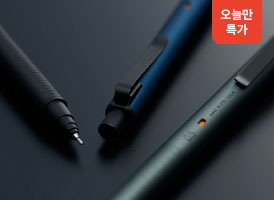 오늘만 특가<br>유니 쿠루토가 메탈 샤프