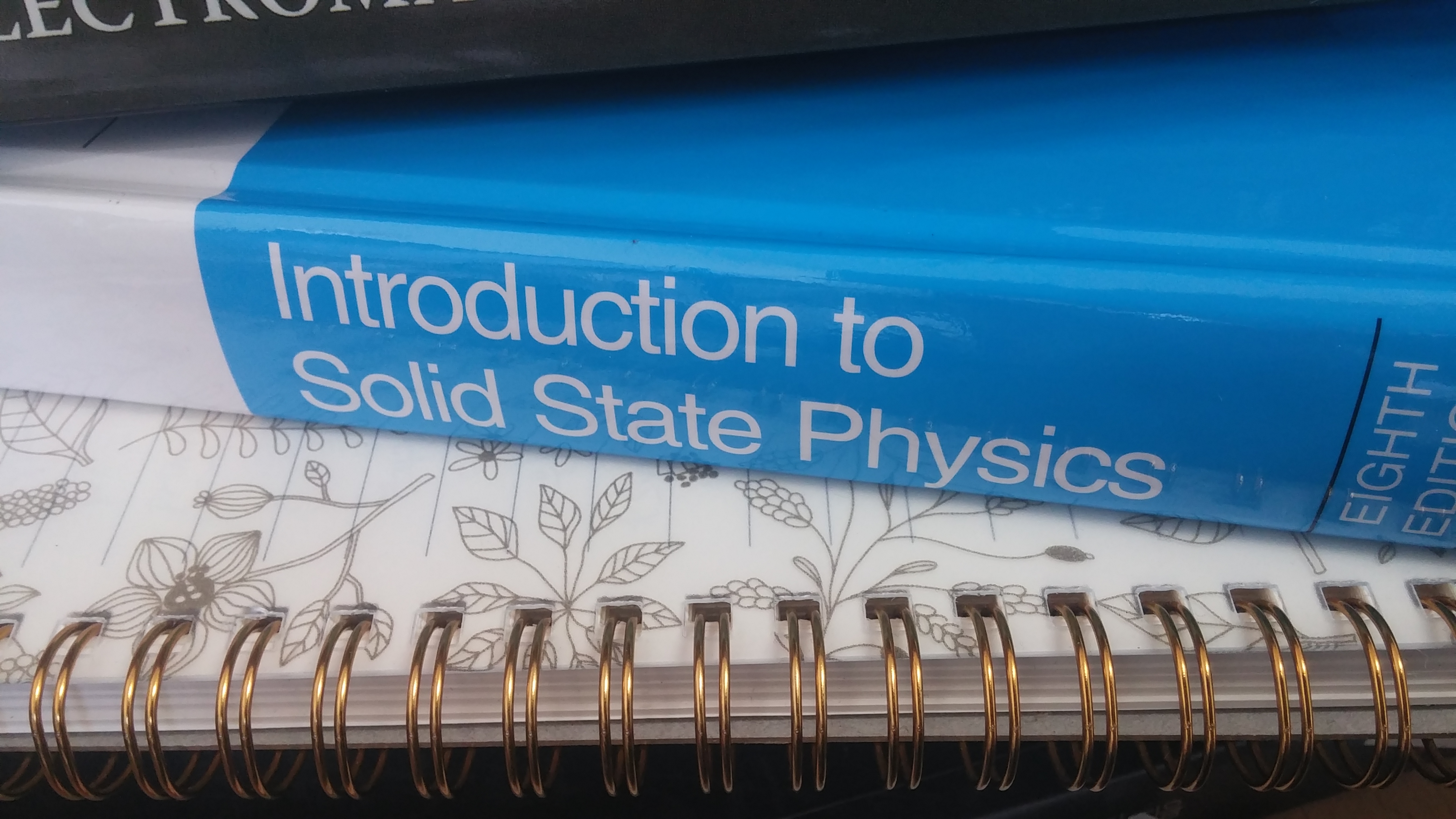 洋書 Introduction to Solid State Physics KITT Amazon | Introduction to Solid State Physics | Kittel