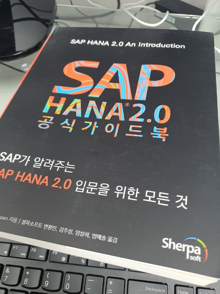 SAP HANA 2.0 공식 가이드북 | Denys van Kempen - 교보문고