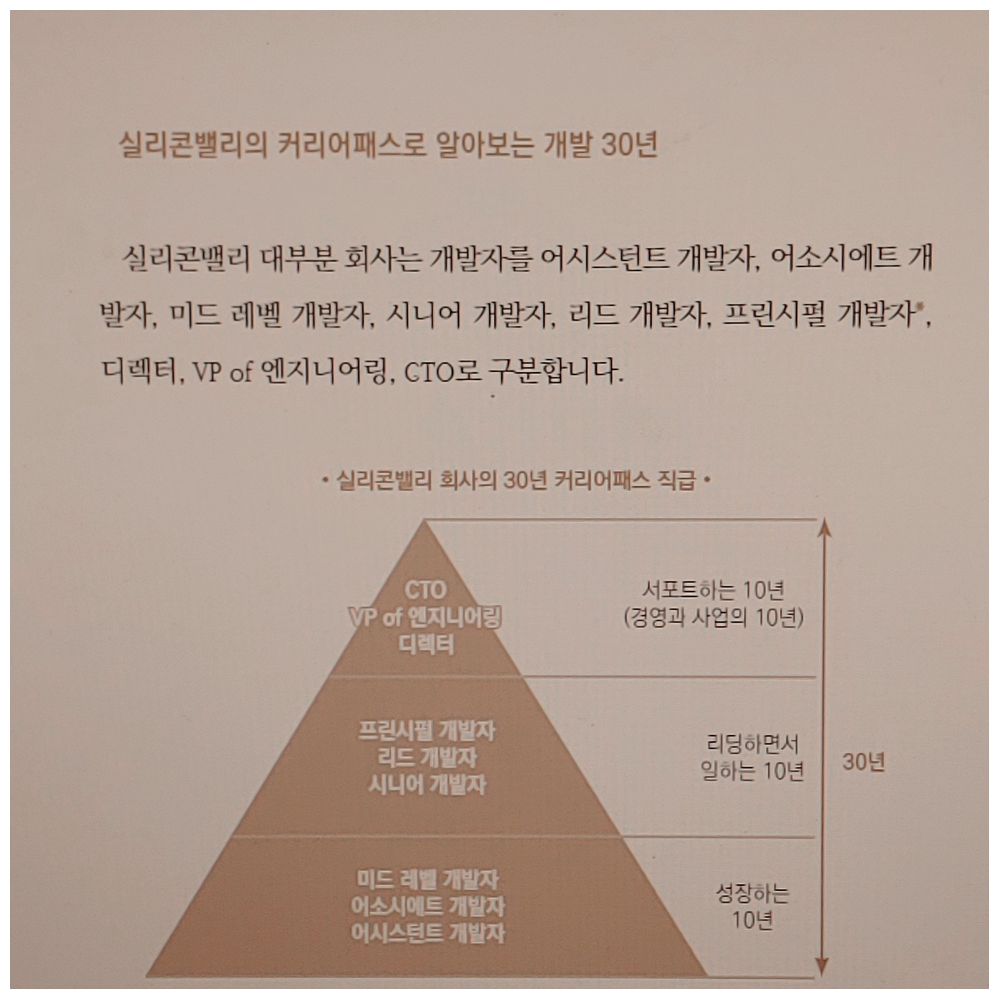 개발자로 살아남기 | 박종천 | 골든래빗(주) - 교보문고 구독서비스 sam