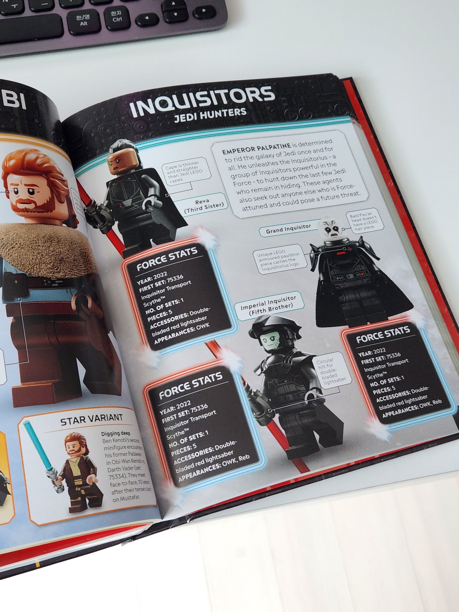 Wars Darth Lego Character Encyclopedia 2020 Emperor Palpatine Lego