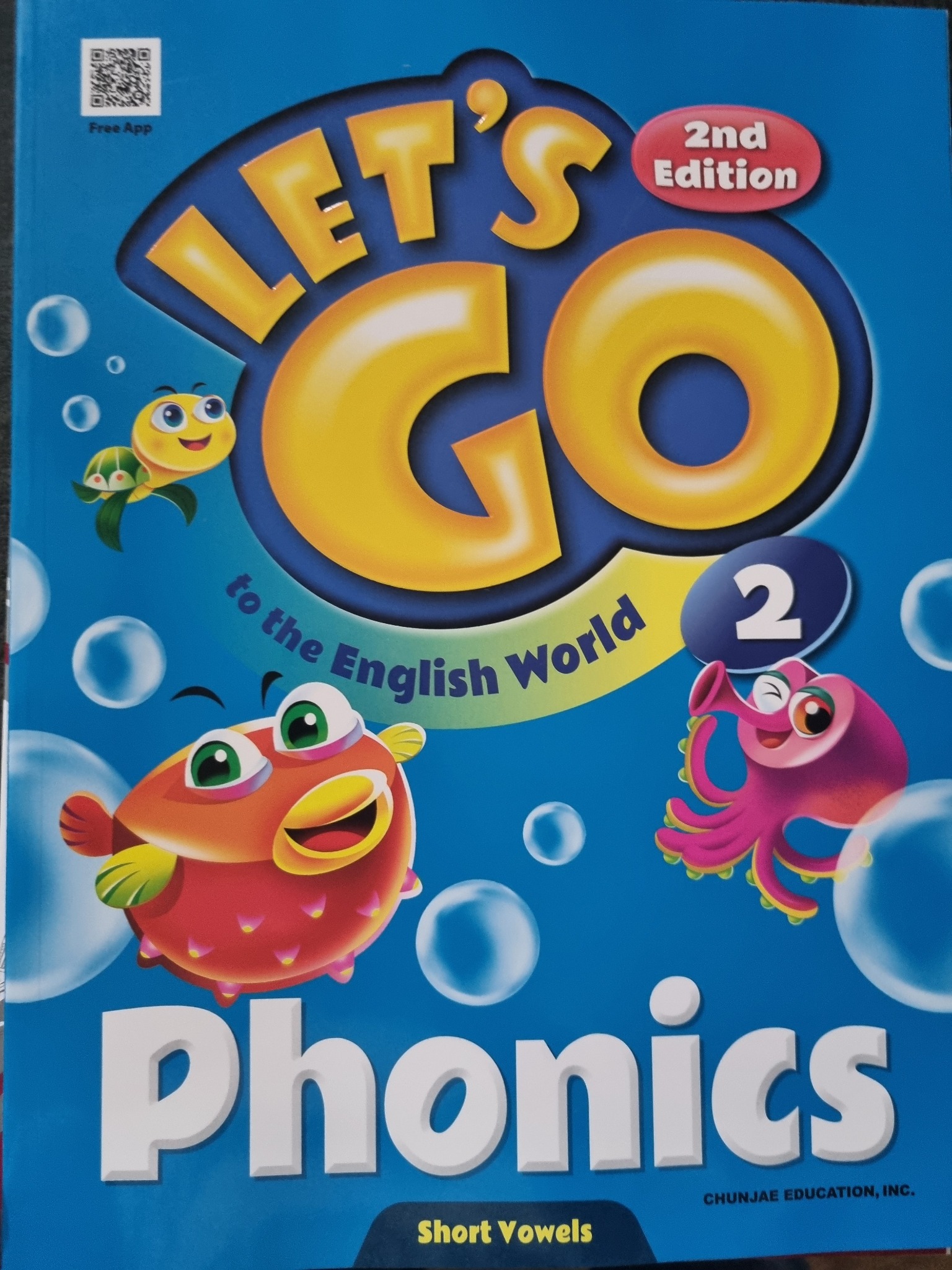 Let&#39;s go phonics 1,2,3 レッツゴーフォニックス 新品 比較あり】Let's Go Phonics (レッツゴーフォニックス)に対応し