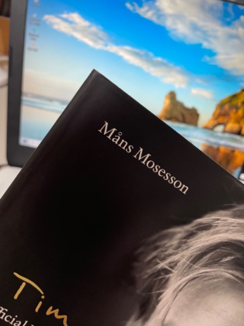 Tim - The Official Biography of Avicii | Mans Mosesson - 교보문고