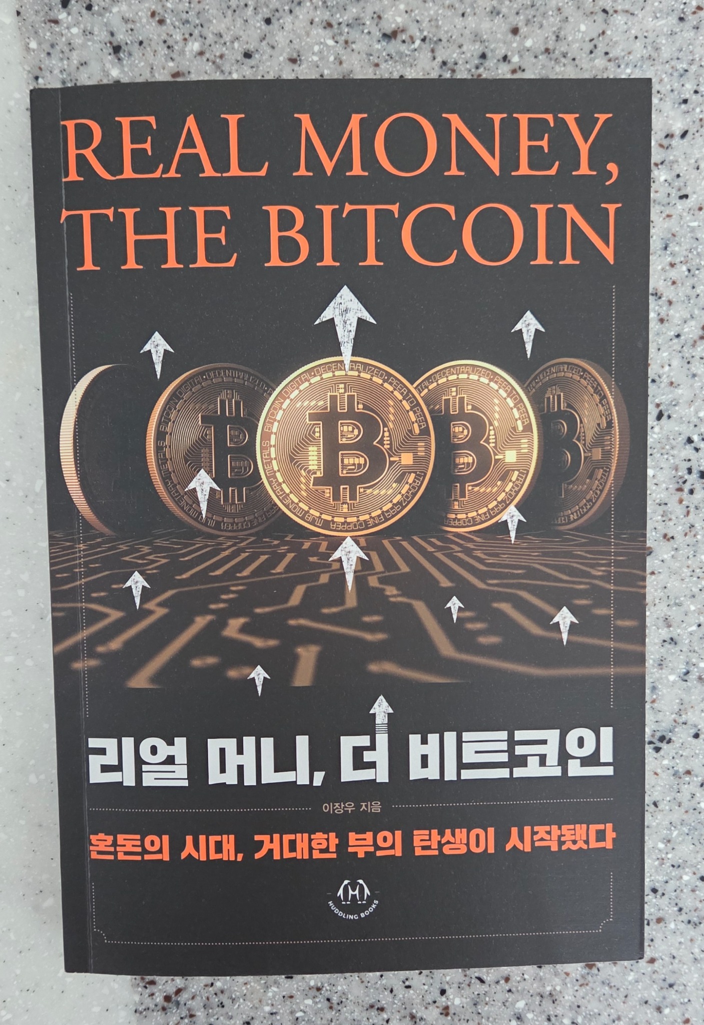 리얼 머니, 더 비트코인 | 이장우 - 교보문고