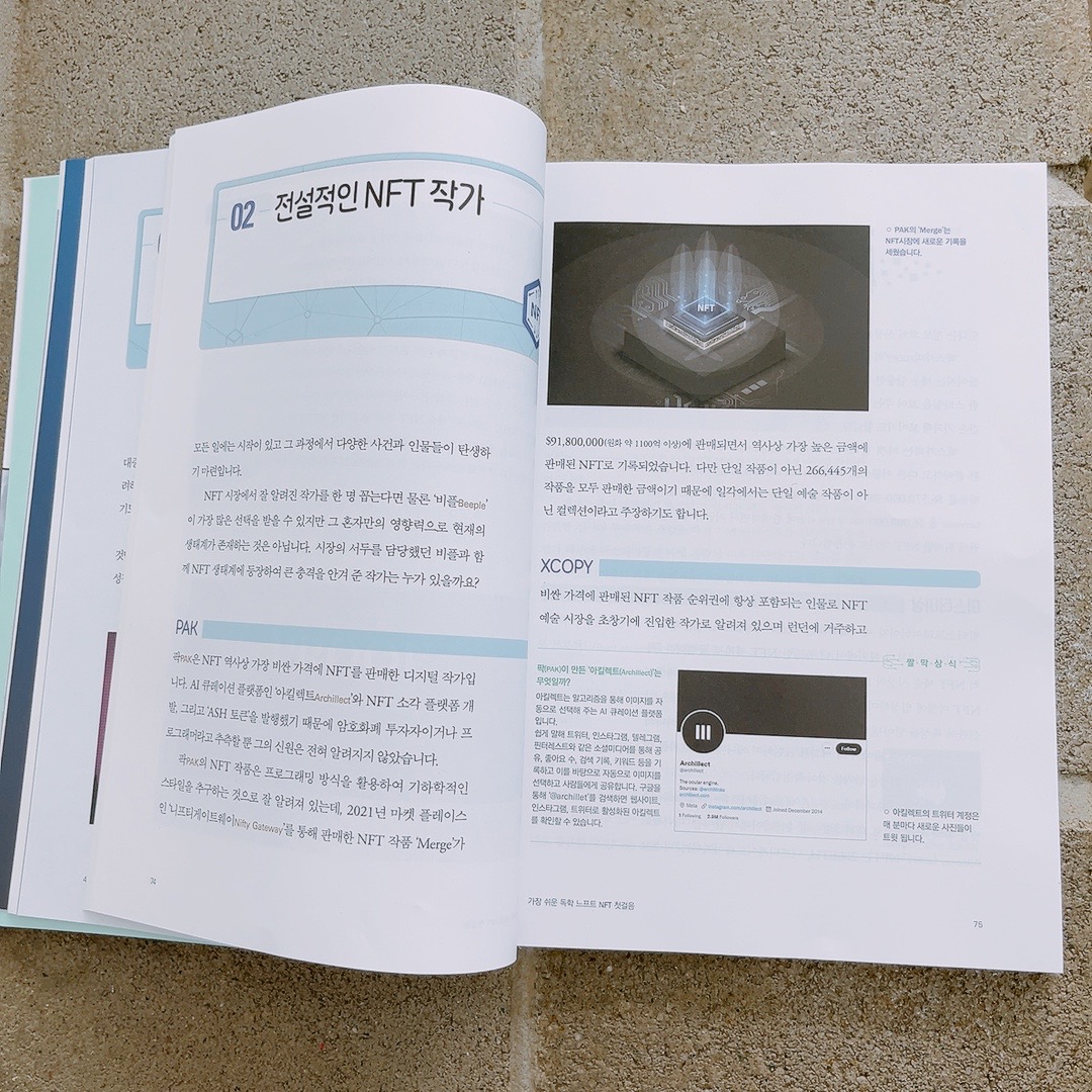 가장 쉬운 독학 느프트 NFT 첫걸음 | 설로몬 - 교보문고