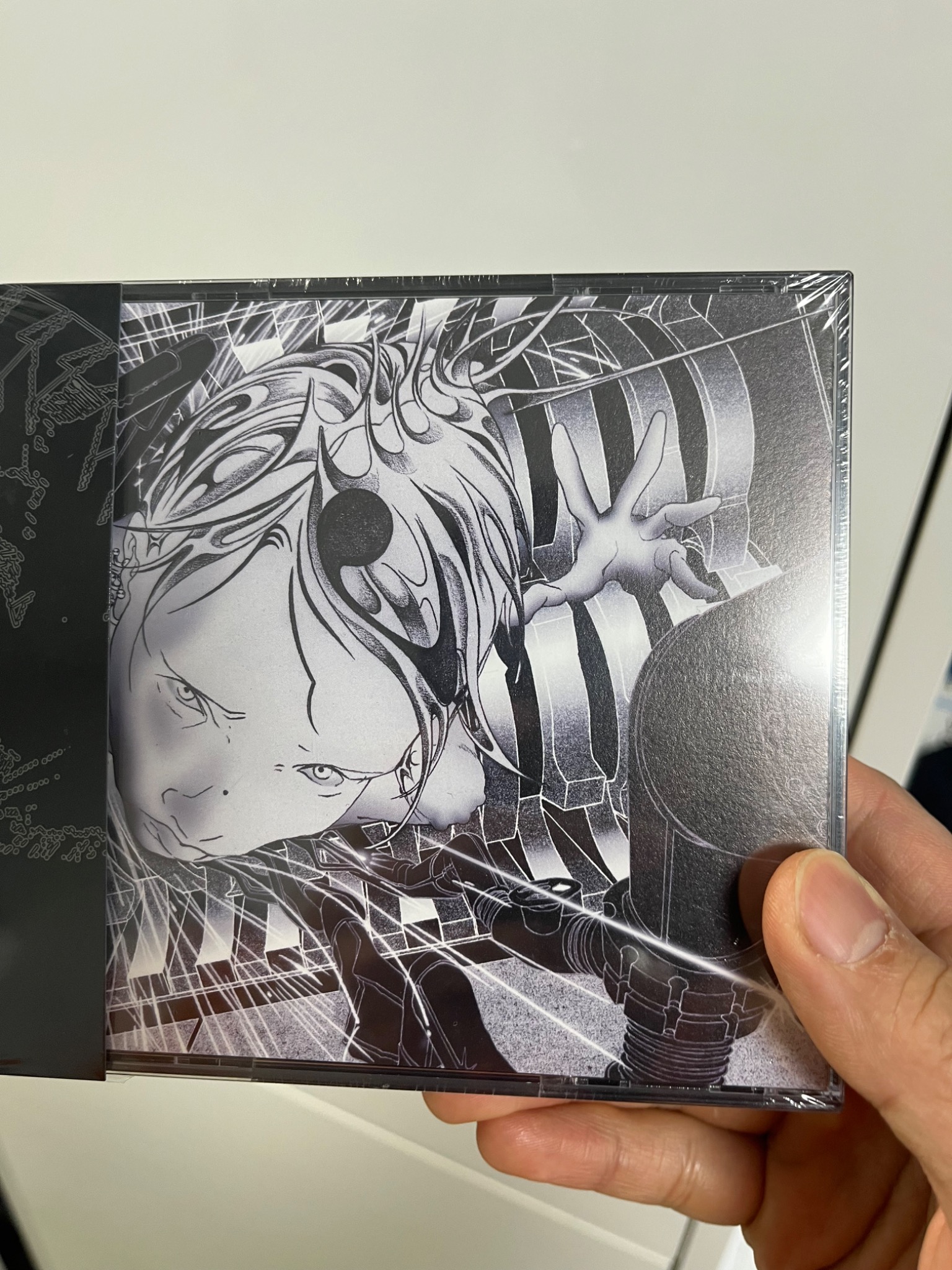 SILICA GEL(실리카겔) | POWER ANDRE 99 [정규 2집] - 핫트랙스