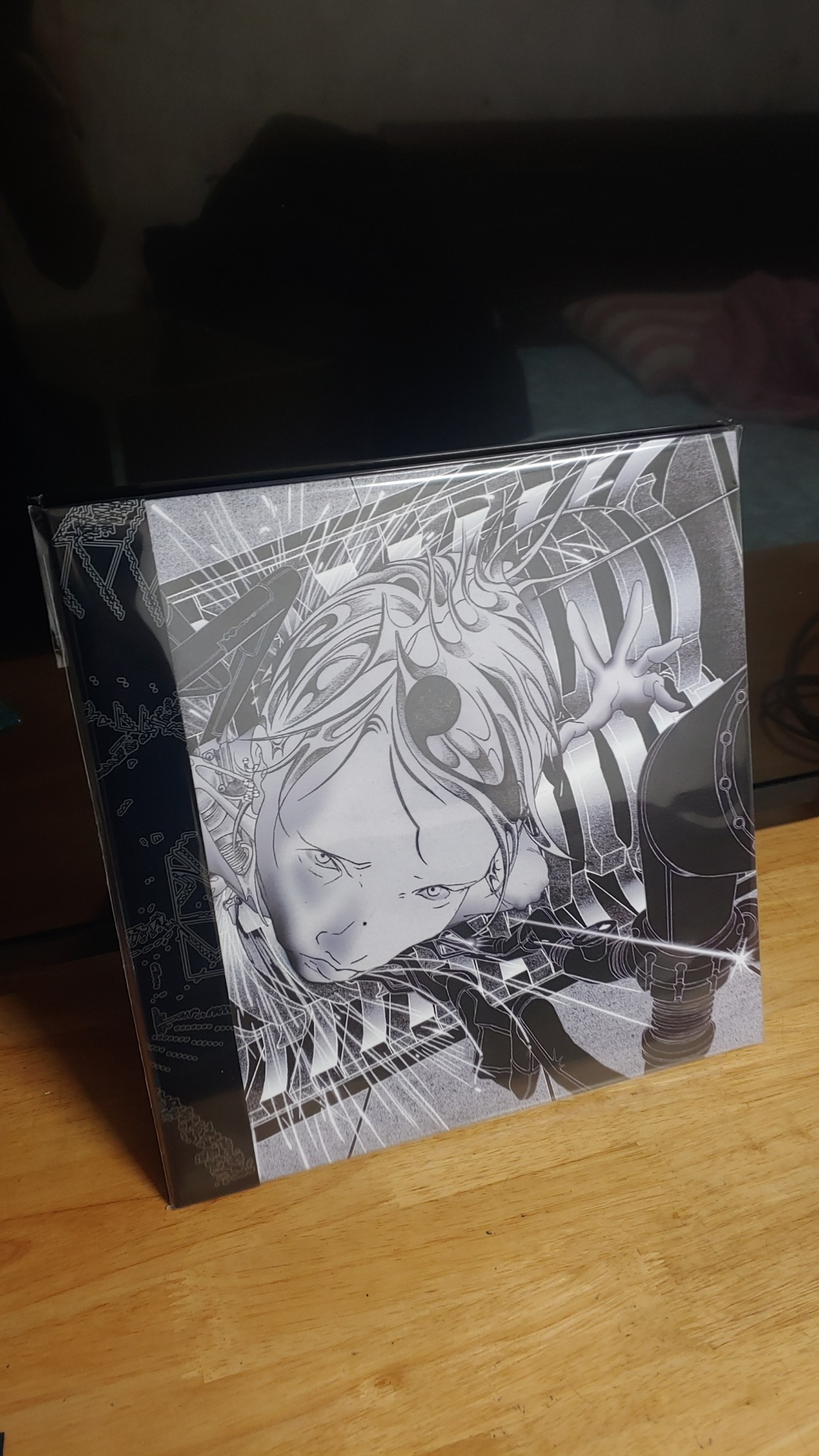 SILICA GEL(실리카겔) | POWER ANDRE 99 [정규 2집] [LP] - 핫트랙스