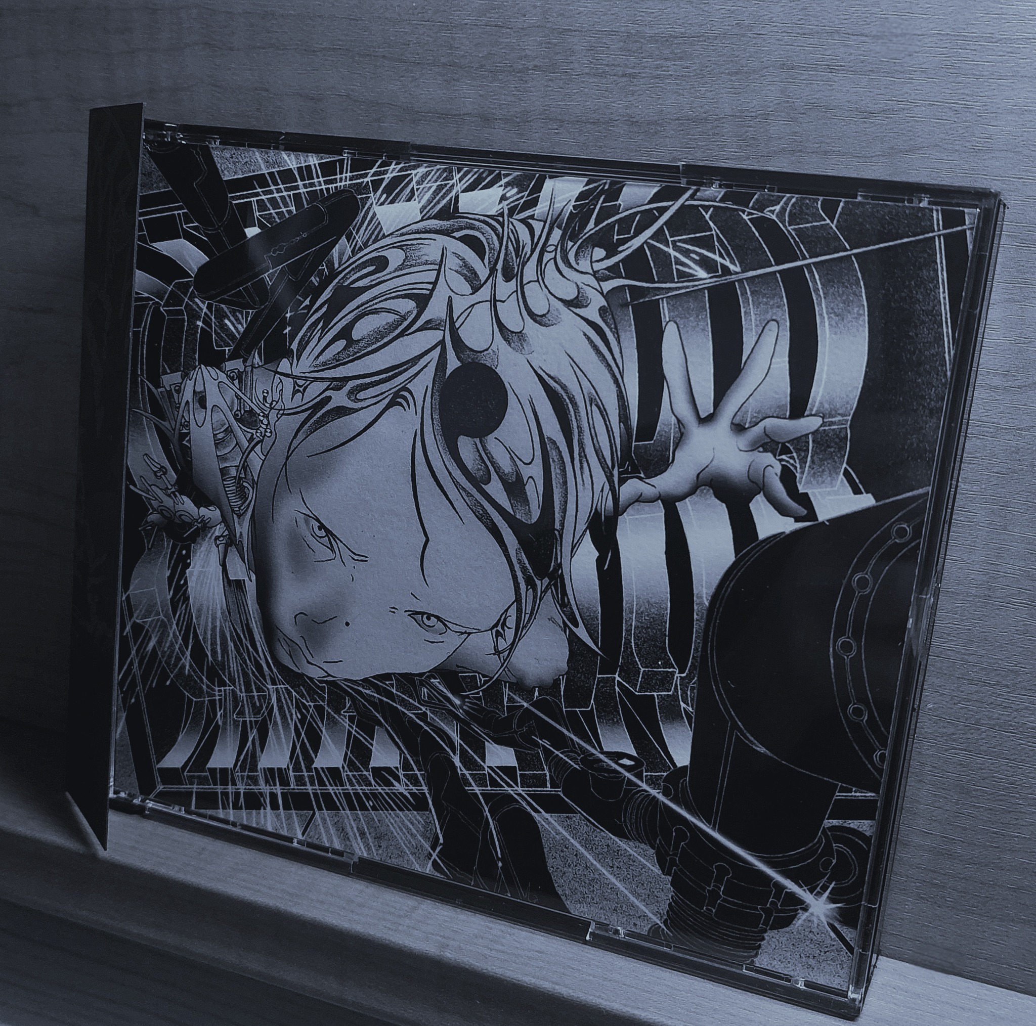 SILICA GEL(실리카겔) | POWER ANDRE 99 [정규 2집] - 핫트랙스