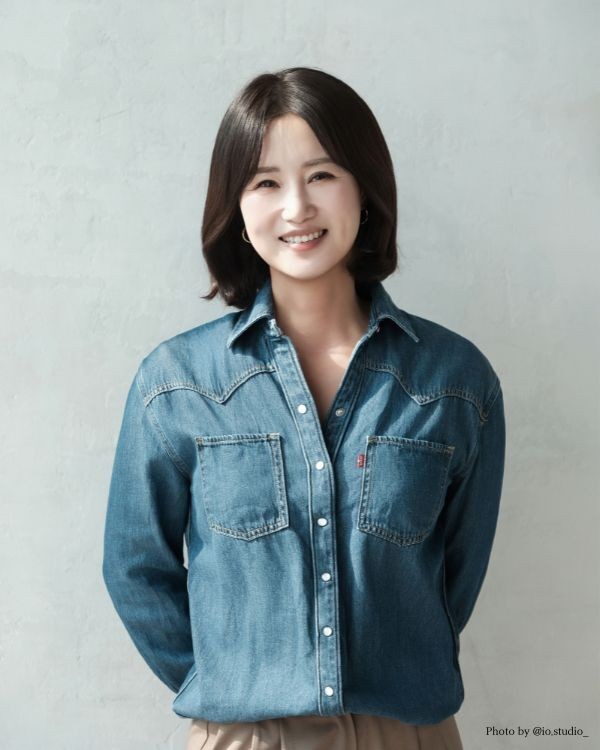 김윤정프로필 사진