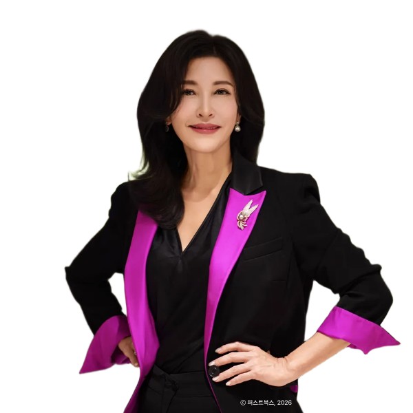 이혜정프로필 사진