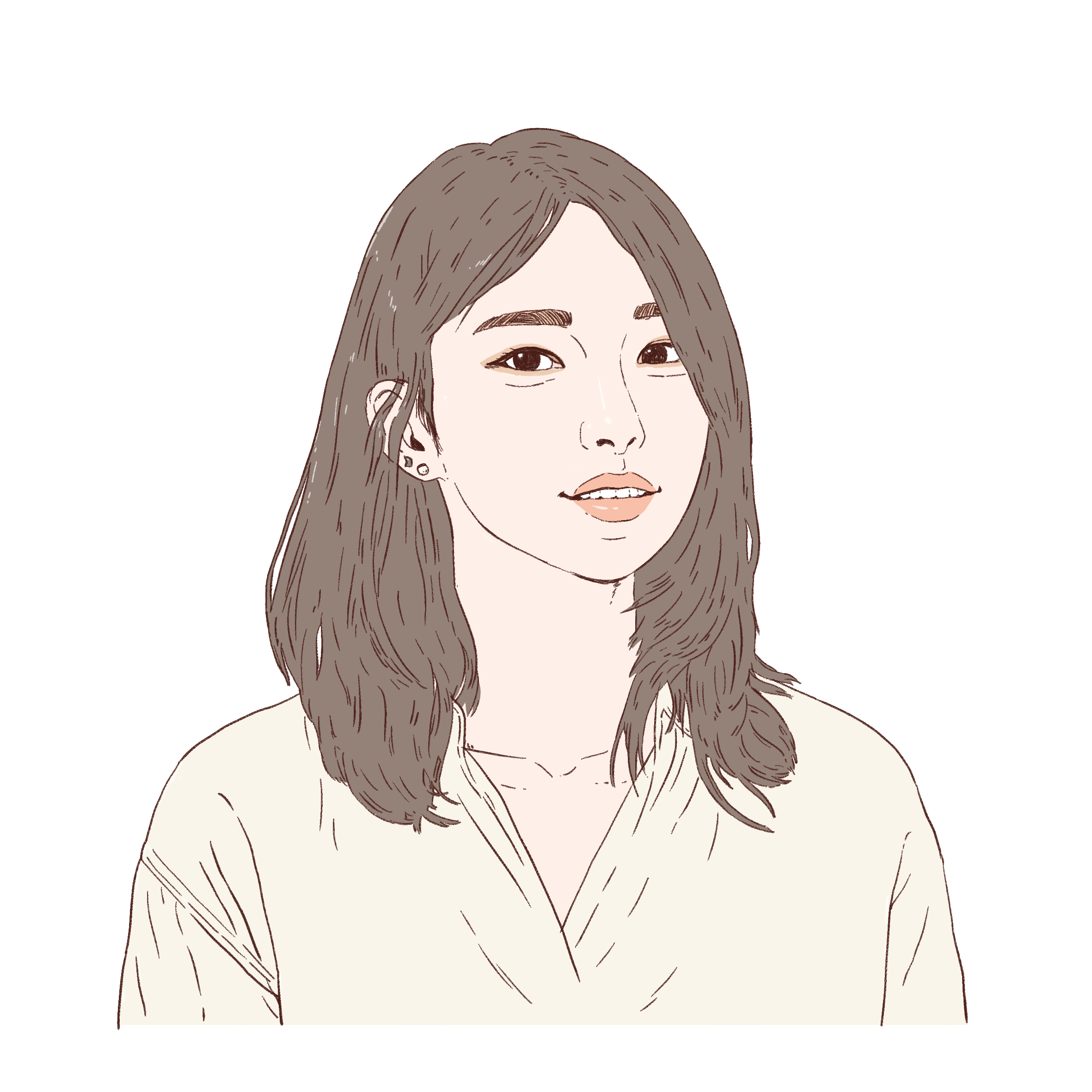 박미정프로필 사진