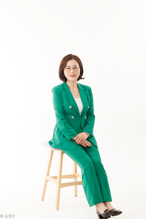 김명순프로필 사진