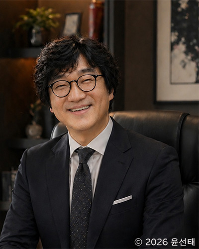 윤선태프로필 사진