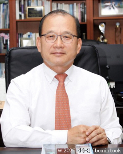 김용신프로필 사진