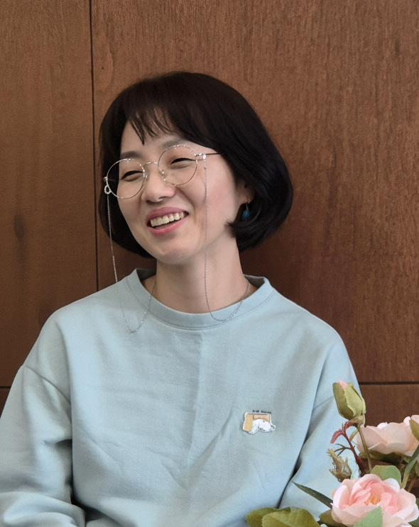 정은주프로필 사진