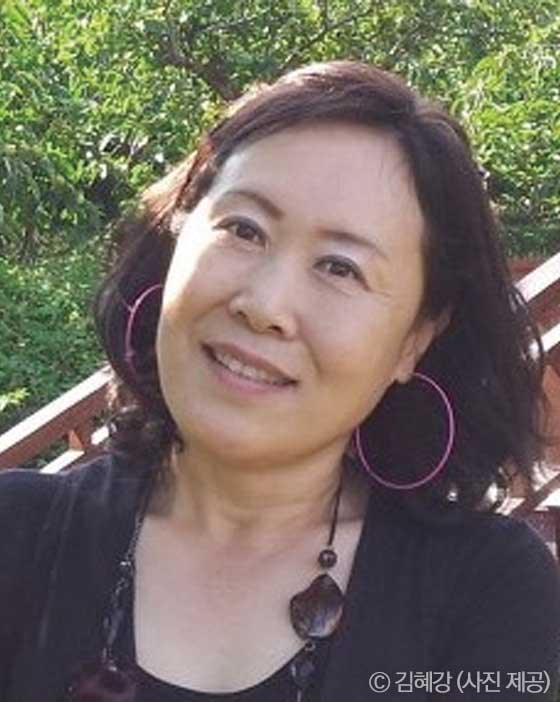 김혜강프로필 사진