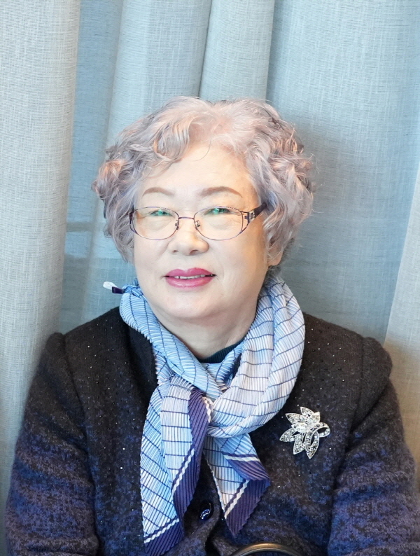 김영금프로필 사진
