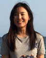 최예지프로필 사진