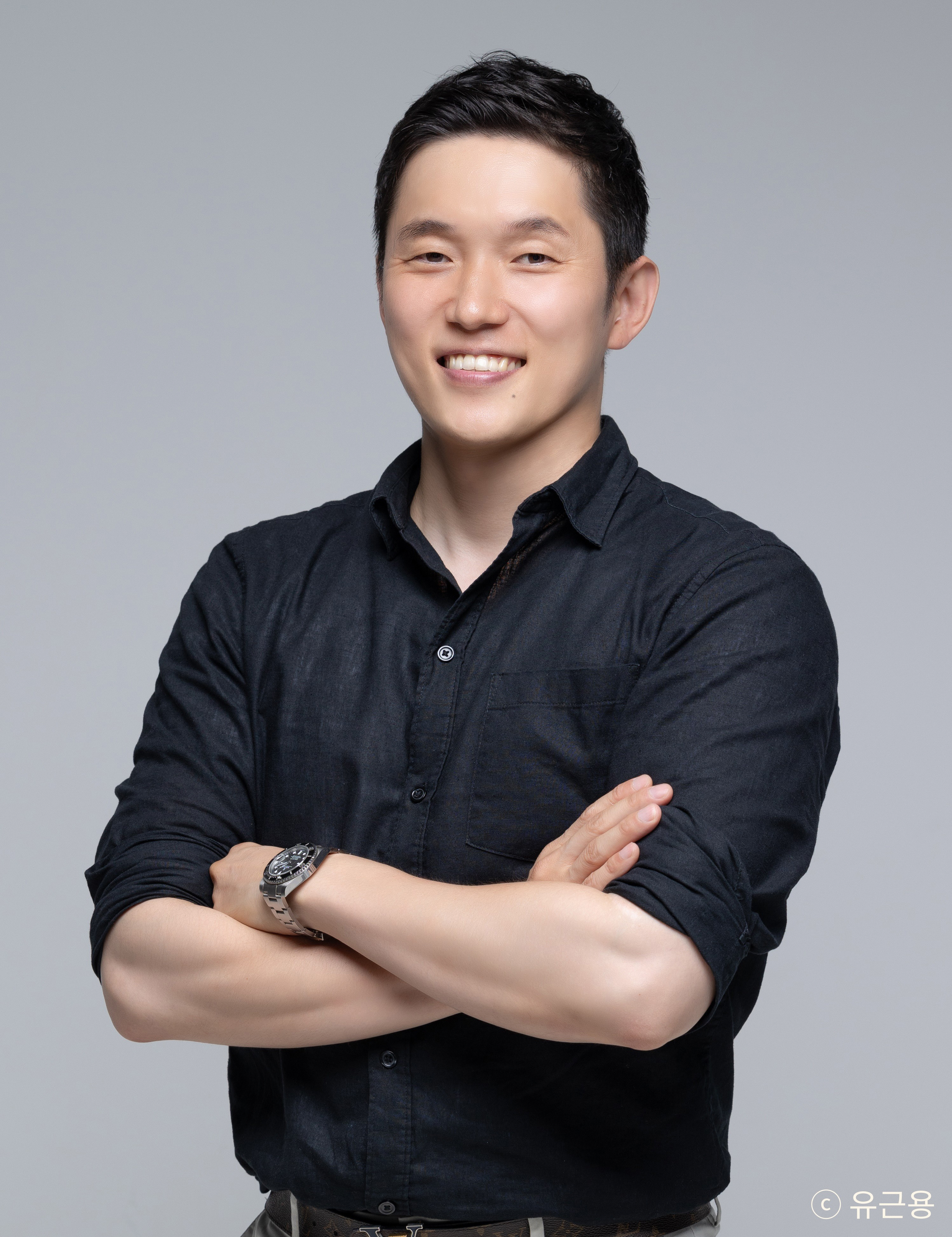 유근용(초인 용쌤)프로필 사진