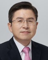 황교안프로필 사진