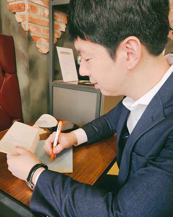 하상인프로필 사진