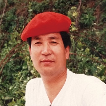 김기돌프로필 사진