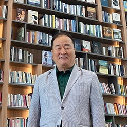 손대식프로필 사진