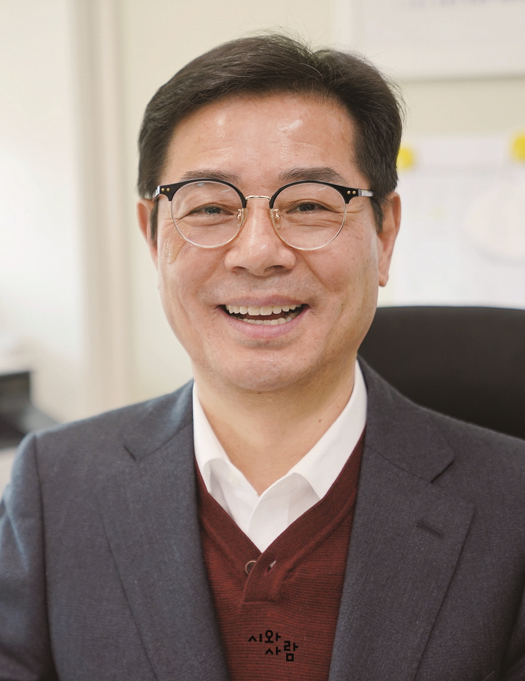 김동호프로필 사진