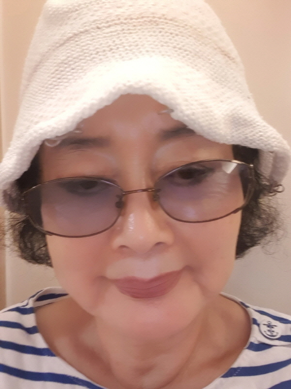 이화은프로필 사진