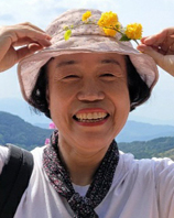 박금심프로필 사진