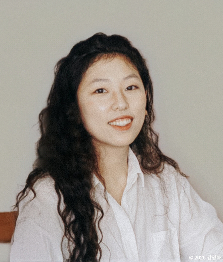 강영화프로필 사진