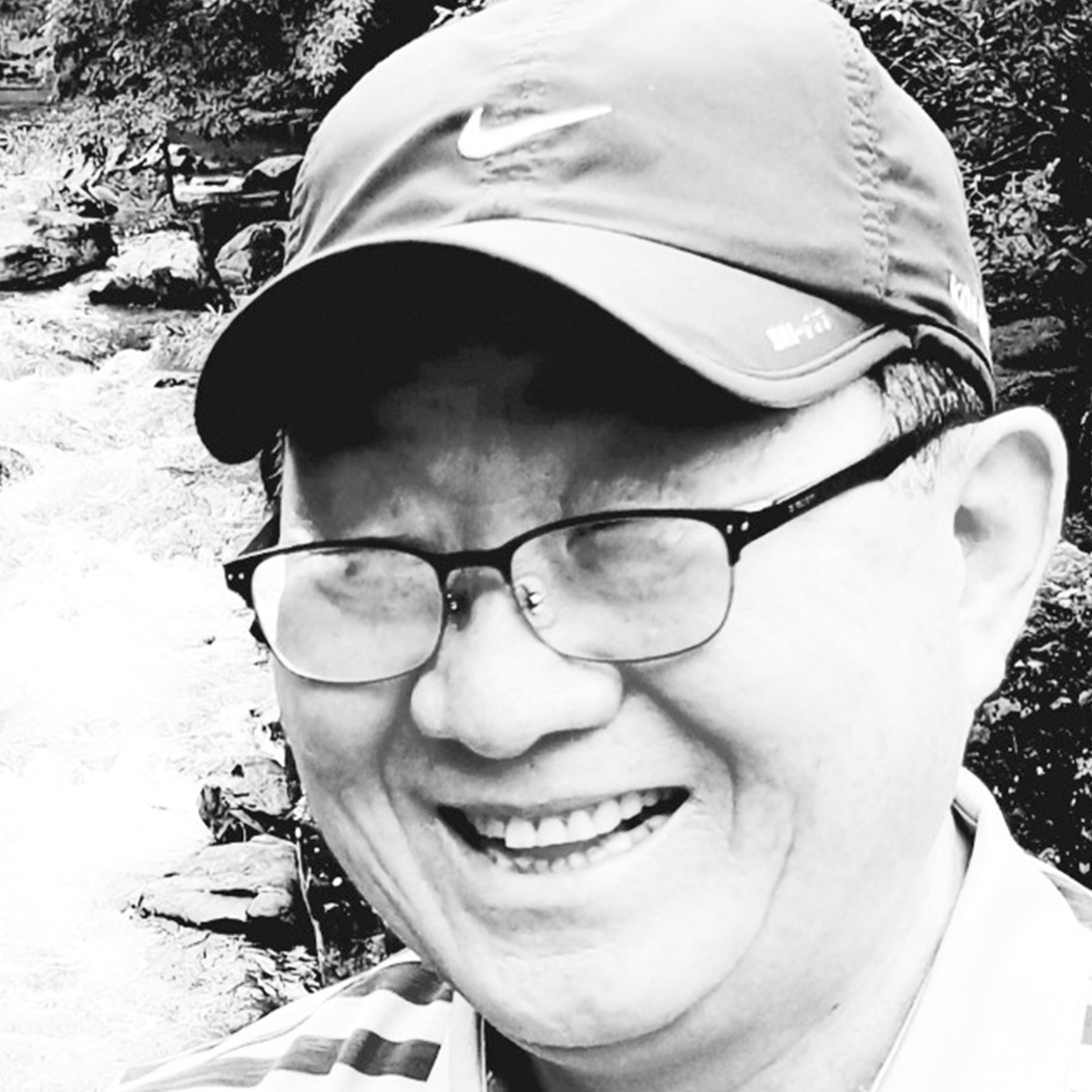 남상학프로필 사진