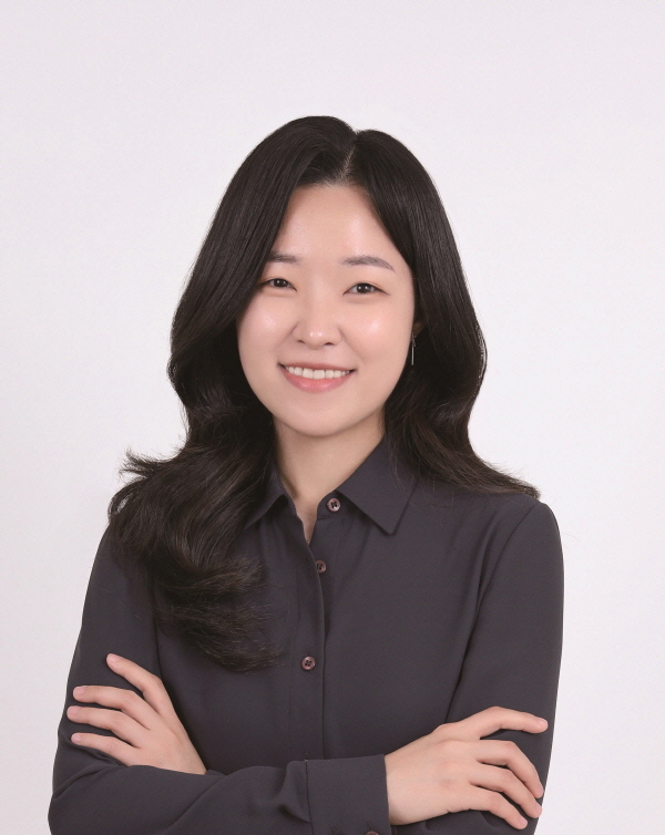 황유리프로필 사진