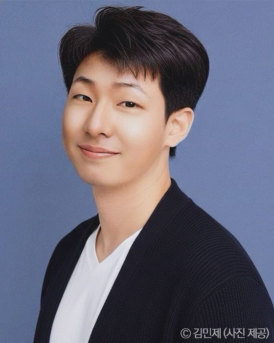 김민제프로필 사진