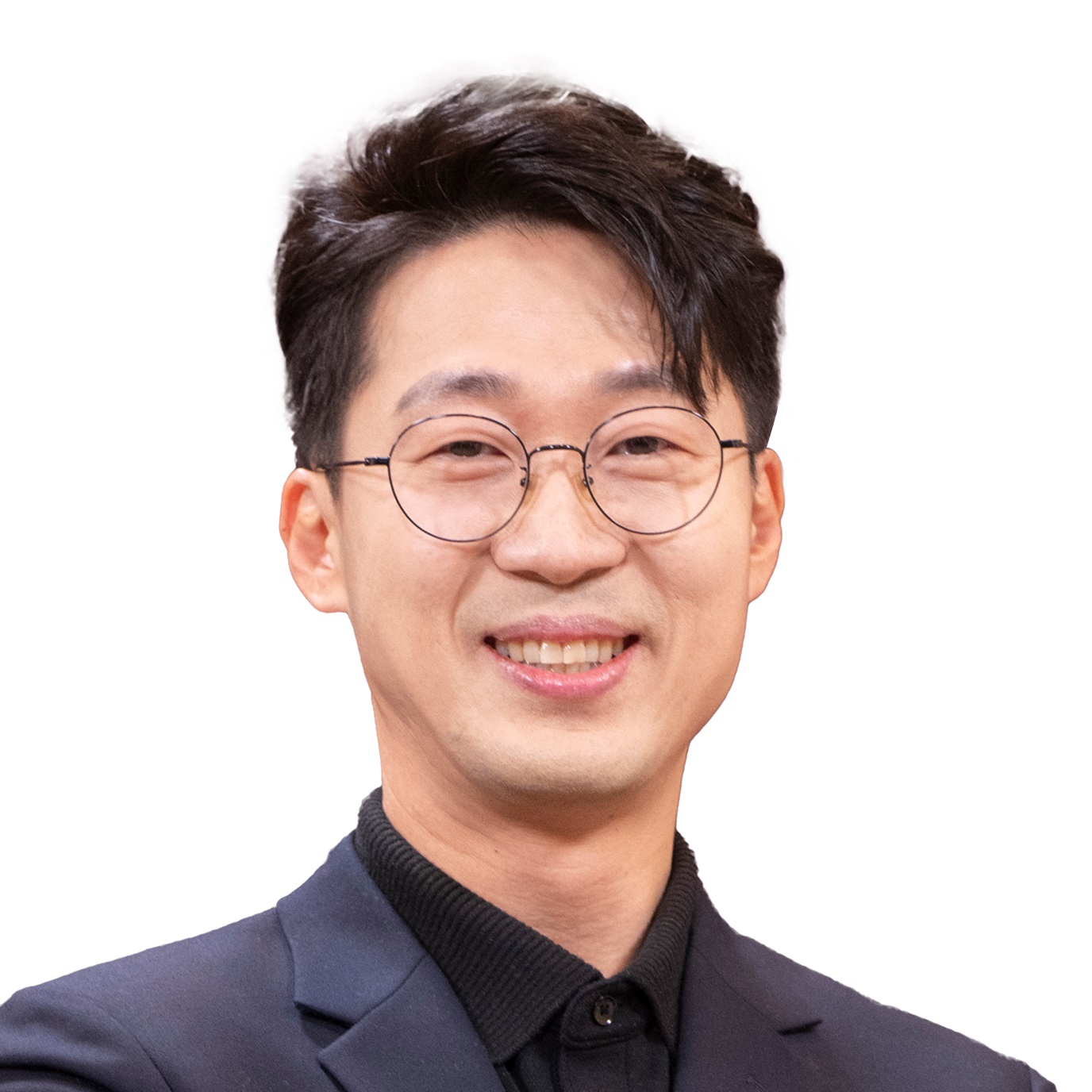 구정우프로필 사진