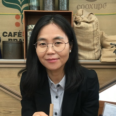 정아프로필 사진