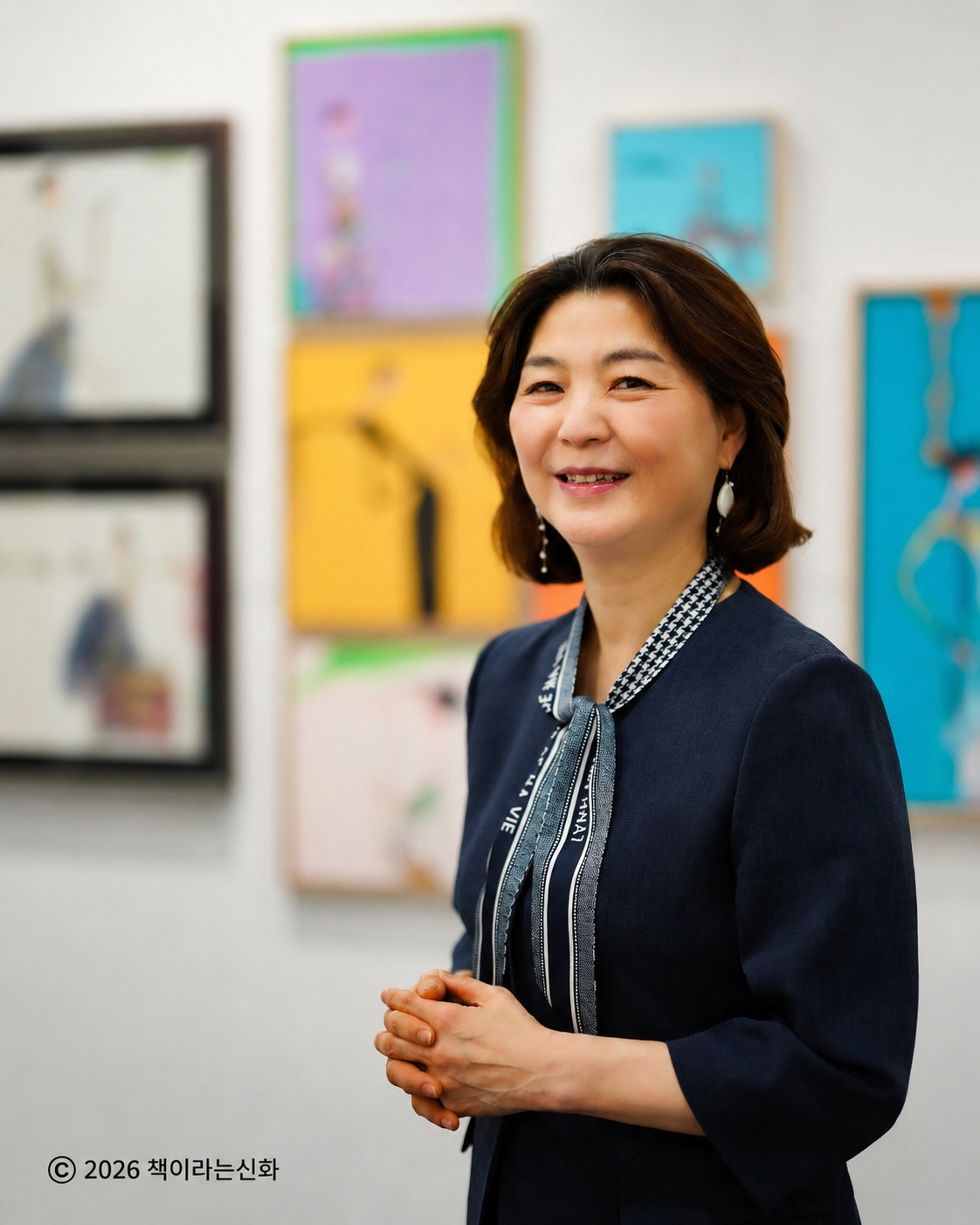 김용임프로필 사진