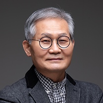 송철범프로필 사진